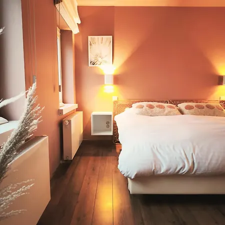 B&B Lisdodde-3