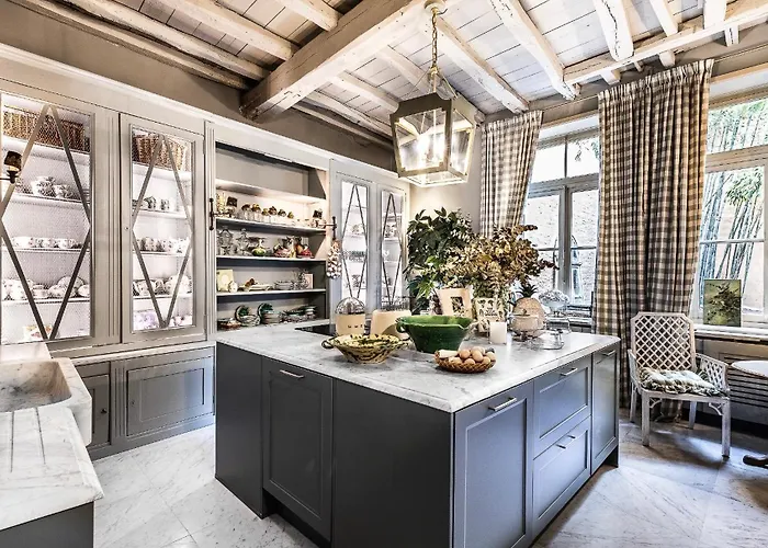 Maison Olive Brugge